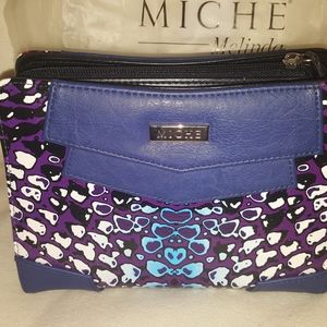 COPY - Miche petite shell Melinda